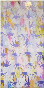 The Colorful Gaze - Kate Lawlor