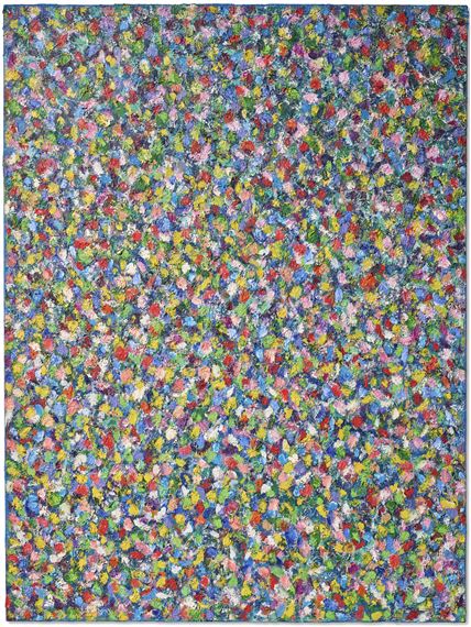 Harmony #3 by David Kenan, Executed in 2021