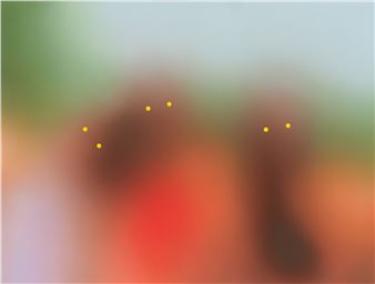 Ashley Bickerton: Susie’s Mother Tongue - Gagosian, New York (21st Street)