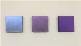 Five-Minute Tours: David Simpson at Gallery Sonja Roesch