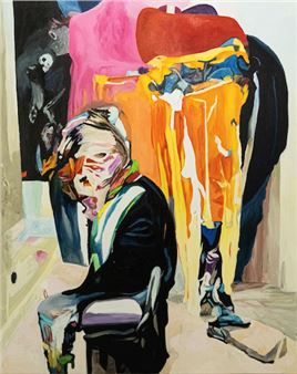 Lec Cruz: Old Lenses, New Frames - Ames Yavuz, Singapore