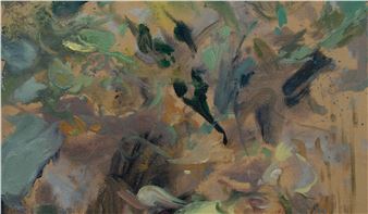 ONLINE: Jiaxin Nong: Audiobook - Artereal