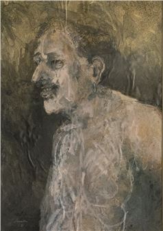 Sin título - Julio Lavallen