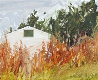 Anna King: Reclamation - Open Eye Gallery, Edinburgh