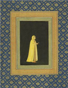 Beyond the Page: South Asian Miniature Painting and Britain, 1600 to Now - MK Gallery