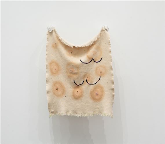 The path guides the meaning - Rebecca Camacho Presents