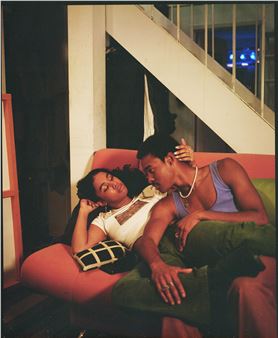 LOVE: Still Not the Lesser - MoCP, Museum of Contemporary Photography