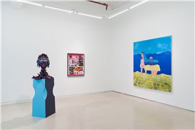 JTT, the Beloved New York Gallery That Boosted Artists Like Jamian Juliano-Villani and Issy Wood, Will Close