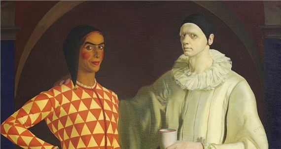 Inspired by the Classics: Neoclassicism in Russia - The State Russian Museum