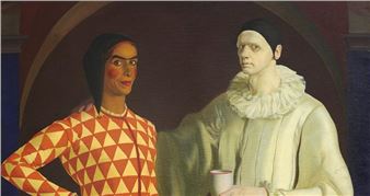 Inspired by the Classics: Neoclassicism in Russia - The State Russian Museum