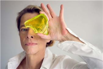 Glass Week 2023: Laura De Santillana. Oltre La Materia - Gallerie dell'Accademia, Venice