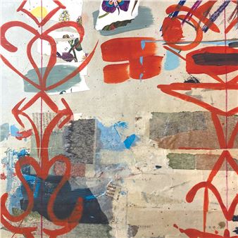 Visual Diaries: Bromfield Artists Show Their Books - Bromfield Gallery