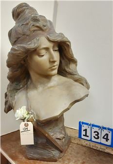 Untitled - A. de Ranieri