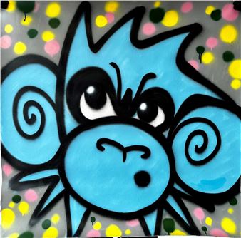 Untitled - Mighty Mo