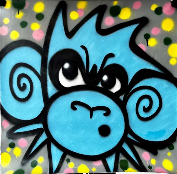 Untitled - Mighty Mo