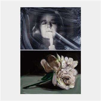 Mircea Suciu: Earthly Delights - Galerie Kamel Mennour, Paris (rue Saint-André des arts)
