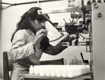 Poéticas Feministas: Ana Victoria Jiménez / Alicia D'Amico - MAM, Museo de Arte Moderno de Ciudad de México