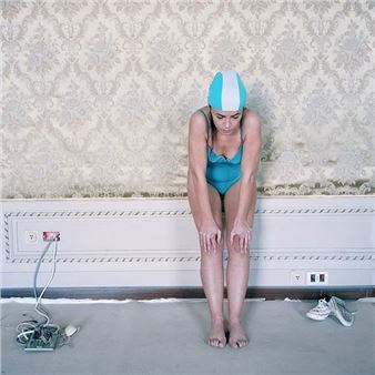 Hotel Reverie #10 - Silvia Noferi