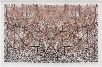 CONEXIONES - Andres Paredes