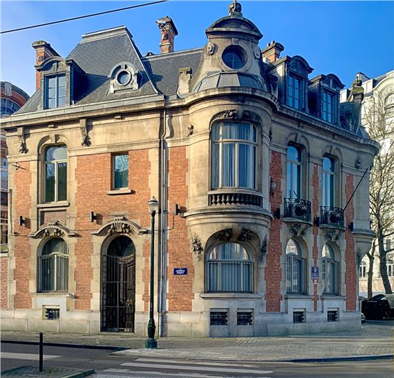 Signatures - Galerie Christophe Gaillard, Brussels