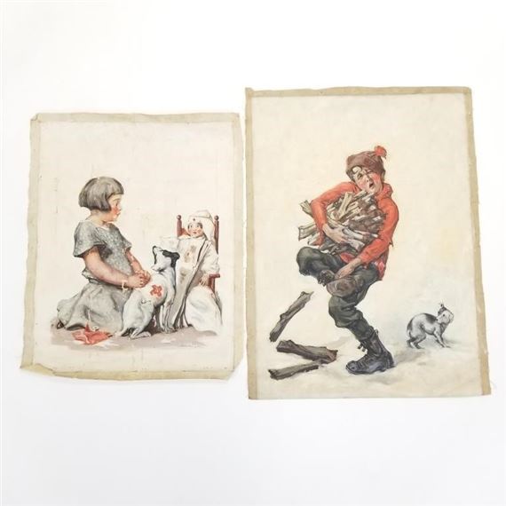 Louis Rasch | Biography