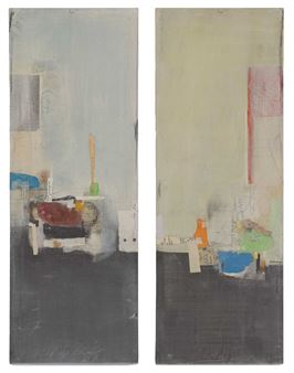 Untitled - Juan Manuel Reyes