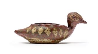 Bird Bowl - Euriel Damane