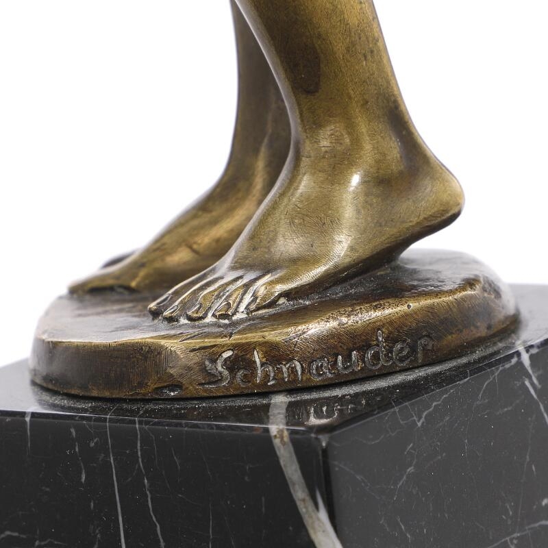 Reinhard Schnauder | Cleopatra | MutualArt