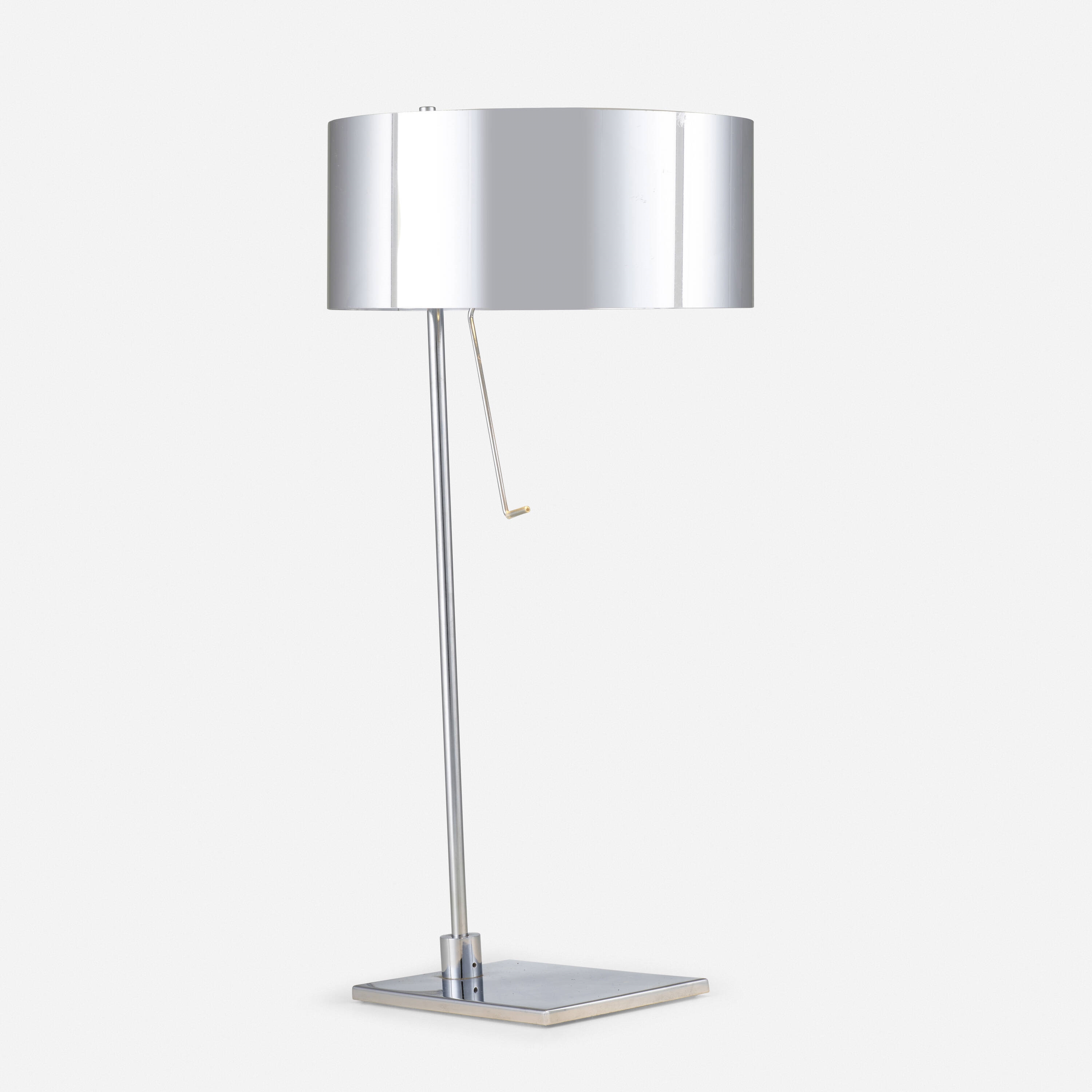 Arik Levy Very Thin table lamps, set of ten (2008) MutualArt