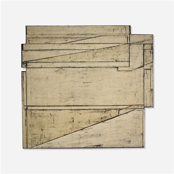 Fragment #4 - Eugene Brodsky