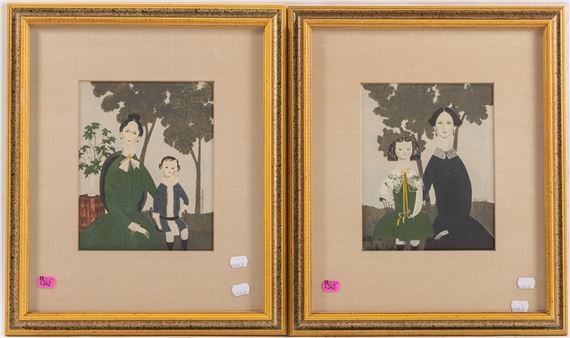 Richard Howard | 1 Artworks | MutualArt