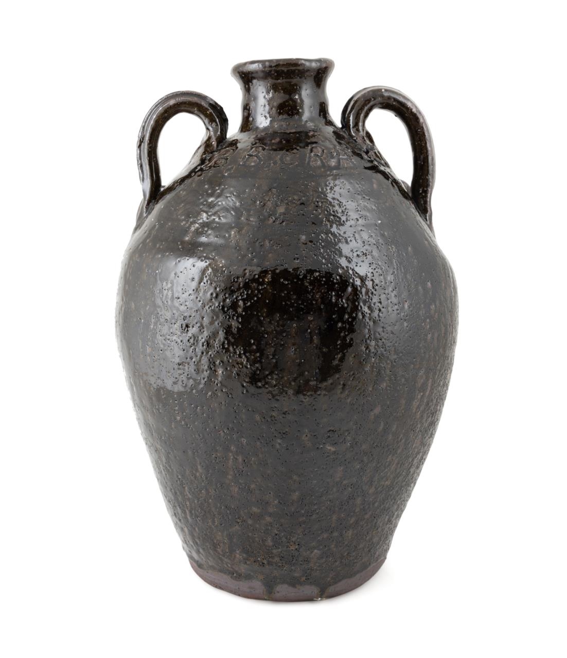 Burlon Craig | Ugly Face Jug | MutualArt