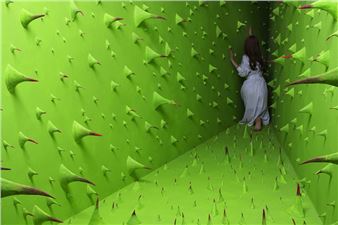 WONDER: The Real, the Surreal, and the Fantastic - Art Gallery of Hamilton