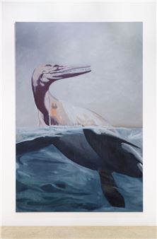 Eberhard Havekost: Paintings 1998-2016 - Anton Kern Gallery