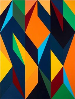 Impulses - Galerie Thomas / Thomas Modern