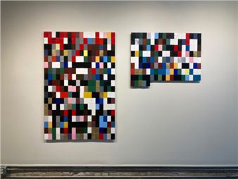 Wet and Hot: Recent Exhibitions in Austin