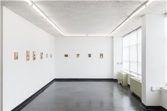 Owen Westberg: Lake - Laurel Gitlen