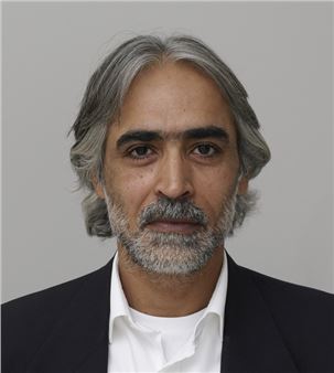 Anil Revri, Multidisciplinary Artist Inspired by Landscape and Geometry, 1956–2023