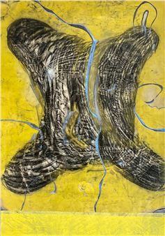 Sophronia Cook: Warble - Future Gallery, Berlin