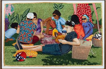 Summer’s Version: Arts Calendar August 3-9