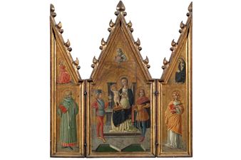 Fascinating Forgeries: Art and Artifice – Fakes from the Collection, at the Courtauld, Reviewed