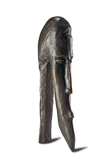 Untitled by Ved Nayar, 1977