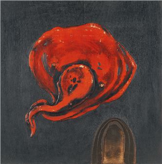 Untitled - Jeram Patel