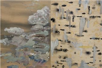 Summer Group Show - Taylor Galleries