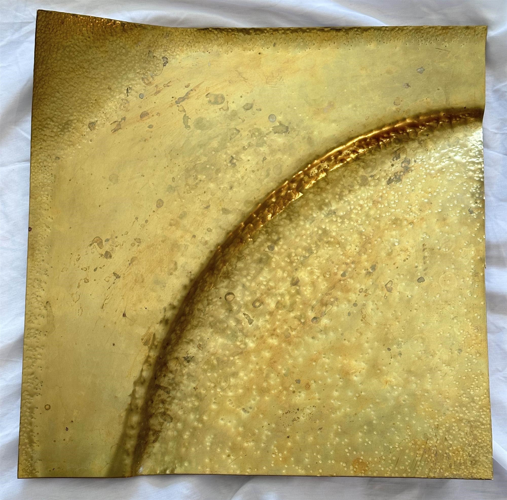 Zelig Segal Modern Abstract Sculpture MutualArt