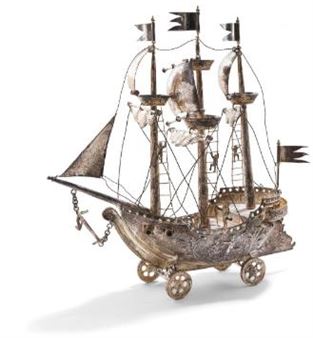 Ship - Hanau Allemagne