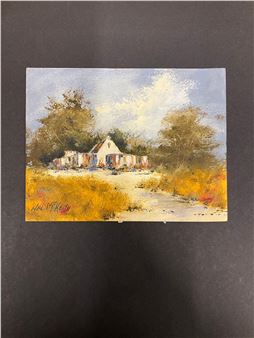 Kerry Cottages 2 - Nel Mckeith