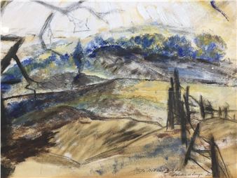 Untitled - Andrea Pietro de Zerega