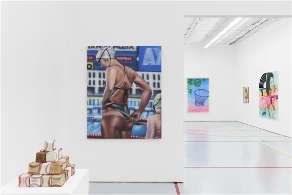 Title IX - The Hole, New York (Tribeca)