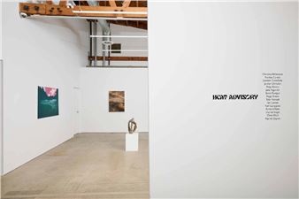 Heat Advisory - Make Room